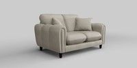 2 Seater Small Sofa