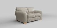2 Seater Small Sofa