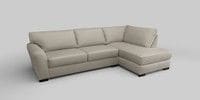 Large Corner Chaise - Right Hand