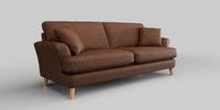 3 Seater Sofa