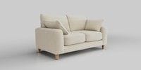 2 Seater Small Sofa