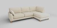Medium Corner Chaise - Right Hand