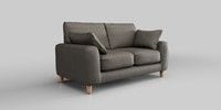 2 Seater Small Sofa