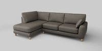 Medium Corner Chaise - Left Hand