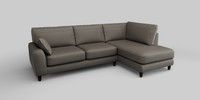 Medium Corner Chaise - Right Hand