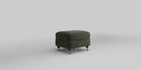 Storage Footstool