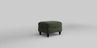 Storage Footstool