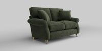 2 Seater Small Sofa