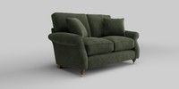 2 Seater Small Sofa