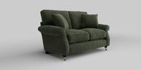2 Seater Small Sofa
