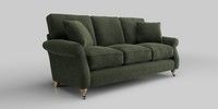 3 Cushion 3 Seater Sofa