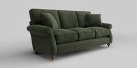 3 Cushion 3 Seater Sofa