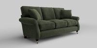 3 Cushion 3 Seater Sofa