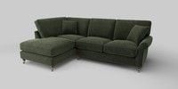 Medium Corner Chaise - Left Hand