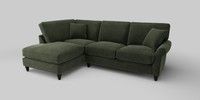 Medium Corner Chaise - Left Hand