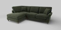 Medium Corner Chaise - Left Hand