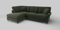 Medium Corner Chaise - Left Hand