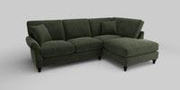 Medium Corner Chaise - Right Hand