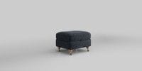 Storage Footstool