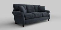 3 Cushion 3 Seater Sofa