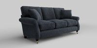 3 Cushion 3 Seater Sofa