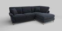 Medium Corner Chaise - Right Hand