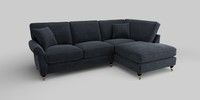 Medium Corner Chaise - Right Hand