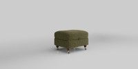 Storage Footstool