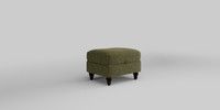 Storage Footstool