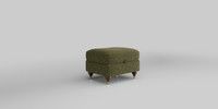 Storage Footstool