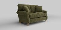 2 Seater Small Sofa