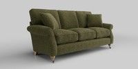 3 Cushion 3 Seater Sofa