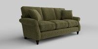 3 Cushion 3 Seater Sofa