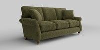 3 Cushion 3 Seater Sofa