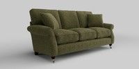 3 Cushion 3 Seater Sofa