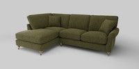 Medium Corner Chaise - Left Hand