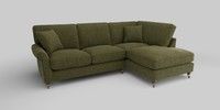Medium Corner Chaise - Right Hand
