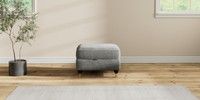 Storage Footstool
