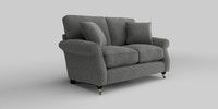 2 Seater Small Sofa