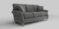 3 Cushion 3 Seater Sofa