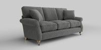 3 Cushion 3 Seater Sofa