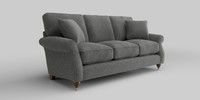 3 Cushion 3 Seater Sofa