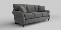 3 Cushion 3 Seater Sofa