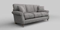 3 Cushion 3 Seater Sofa