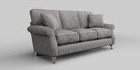 3 Cushion 3 Seater Sofa