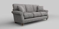 3 Cushion 3 Seater Sofa