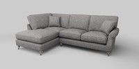 Medium Corner Chaise - Left Hand
