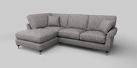 Medium Corner Chaise - Left Hand