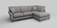 Medium Corner Chaise - Right Hand