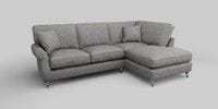 Medium Corner Chaise - Right Hand